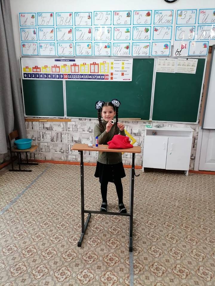 «Невоспетые герои войны»