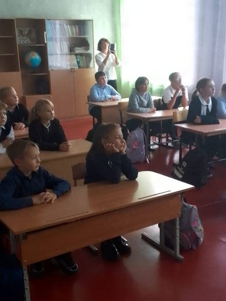 «Террор — проблема века»